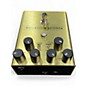 Used Fender Pugilist Distortion Effect Pedal