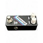Used Keeley Compressor Mini Effect Pedal