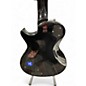 Used PRS Nick Catanese Signature SE black and red Solid Body Electric Guitar