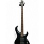 Used Ibanez Btb 200 Black Electric Bass Guitar thumbnail