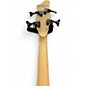 Used Ibanez Btb 200 Black Electric Bass Guitar