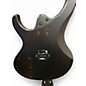 Used Ibanez Btb 200 Black Electric Bass Guitar