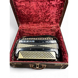 Used Silvio SOPRANI Accordion
