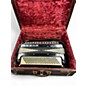 Used Silvio SOPRANI Accordion thumbnail