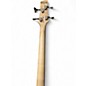 Used Ibanez GSRM20 Mikro Short Scale STRALIGHT BLUE Electric Bass Guitar