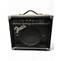 Used Fender FRONTMAN REVERB Guitar Combo Amp thumbnail