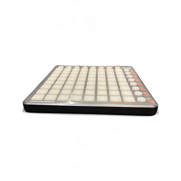 Used Novation Launchpad S MIDI Controller