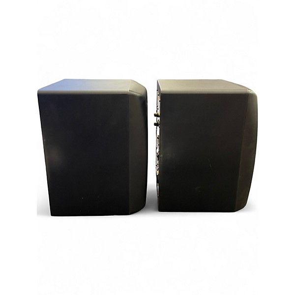 Used KRK ROKIT RP8 G2 PAIR Powered Monitor