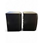 Used KRK ROKIT RP8 G2 PAIR Powered Monitor
