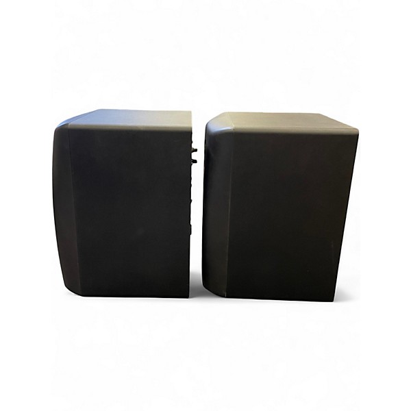 Used KRK ROKIT RP8 G2 PAIR Powered Monitor