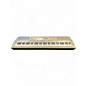 Used Casio WK200 76 Key Keyboard Workstation