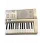 Used Casio WK200 76 Key Keyboard Workstation