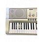 Used Casio WK200 76 Key Keyboard Workstation