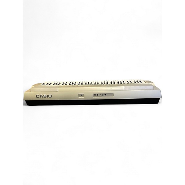 Used Casio WK200 76 Key Keyboard Workstation