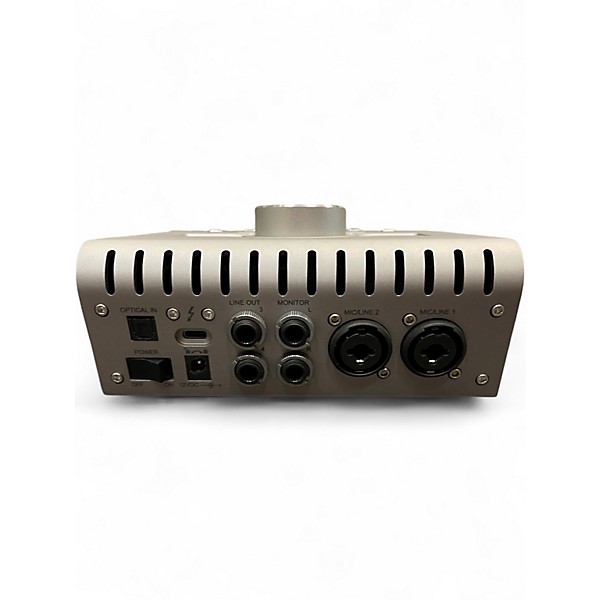 Used Universal Audio apollo twin x quad gen 3 thunderbolt 3 Audio Interface