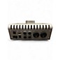 Used Universal Audio apollo twin x quad gen 3 thunderbolt 3 Audio Interface