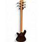 Used Spector Legend 5 Standard BLACK CHERRY Electric Bass Guitar
