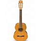 Used Alhambra 1O P Natural Classical Acoustic Guitar thumbnail