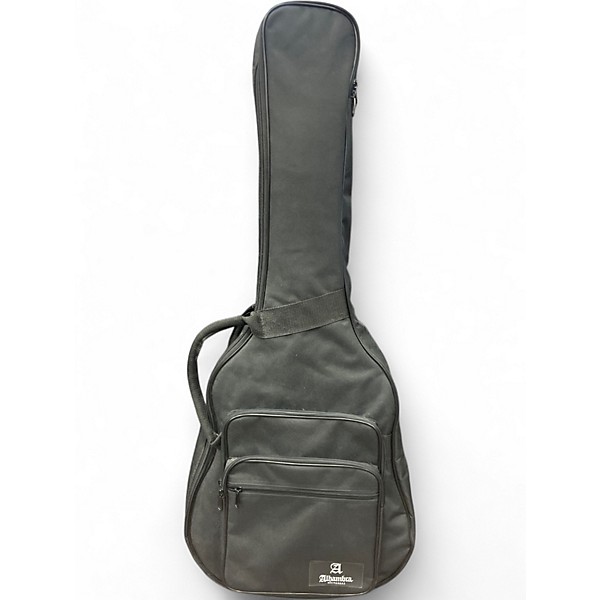 Used Alhambra 1O P Natural Classical Acoustic Guitar