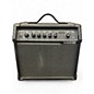 Used Line 6 Spider V 20 MkII 20w 1x8 Guitar Combo Amp thumbnail