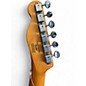 Used Squier 40th Anniversary Vintage Edition Telecaster Butterscotch Solid Body Electric Guitar