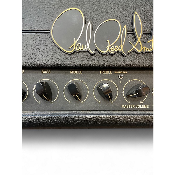 Used PRS HDRX 20 Tube Guitar Amp Head