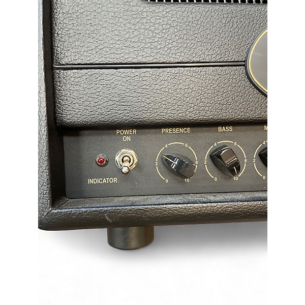 Used PRS HDRX 20 Tube Guitar Amp Head