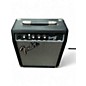 Used Fender Frontman 10G 10W 1X6 Guitar Combo Amp thumbnail