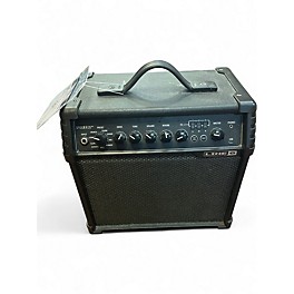 Used Line 6 Spider V 20 MkII 20w 1x8 Guitar Combo Amp