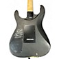 Used Jackson JS22 Dinky Black Solid Body Electric Guitar