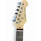 Used Donner s type electric 2 Color Sunburst Solid Body Electric Guitar