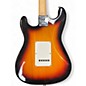 Used Donner s type electric 2 Color Sunburst Solid Body Electric Guitar