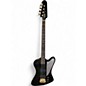 Used Epiphone Thunderbird IV Rex Brown Ebony Electric Bass Guitar thumbnail