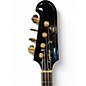 Used Epiphone Thunderbird IV Rex Brown Ebony Electric Bass Guitar