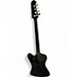 Used Epiphone Thunderbird IV Rex Brown Ebony Electric Bass Guitar