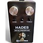 Used GAMMA hades Effect Pedal thumbnail