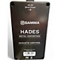Used GAMMA hades Effect Pedal