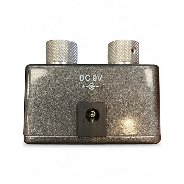 Used GAMMA hades Effect Pedal