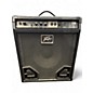 Used Peavey Max 112 35W 1x12 Bass Combo Amp thumbnail