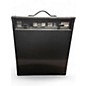 Used Peavey Max 112 35W 1x12 Bass Combo Amp