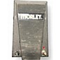 Used Morley WAH Effect Pedal thumbnail