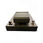 Used Morley WAH Effect Pedal
