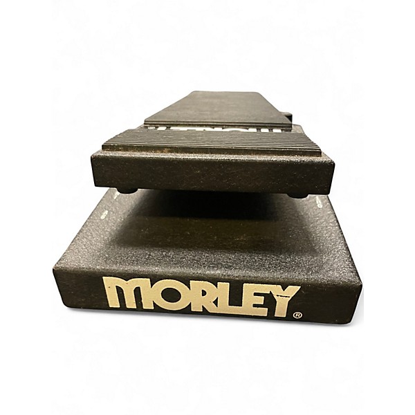 Used Morley WAH Effect Pedal