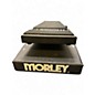 Used Morley WAH Effect Pedal