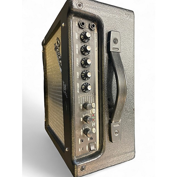 Used Fender Mustang I 20W 1X8 Guitar Combo Amp