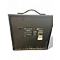 Used Fender Mustang I 20W 1X8 Guitar Combo Amp