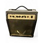 Used Dean M-10 Guitar Combo Amp thumbnail