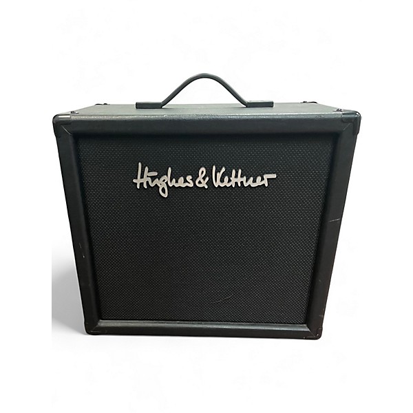 Used Hughes & Kettner TM 112 Guitar Cabinet