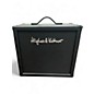 Used Hughes & Kettner TM 112 Guitar Cabinet thumbnail