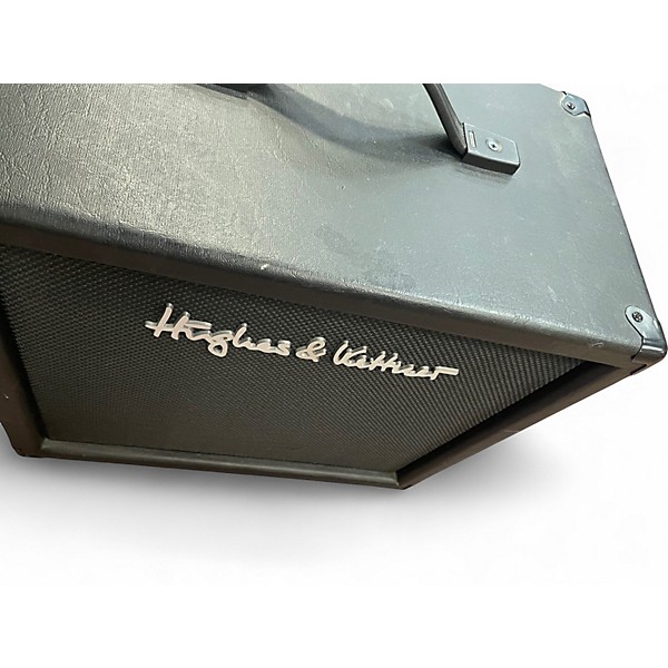 Used Hughes & Kettner TM 112 Guitar Cabinet